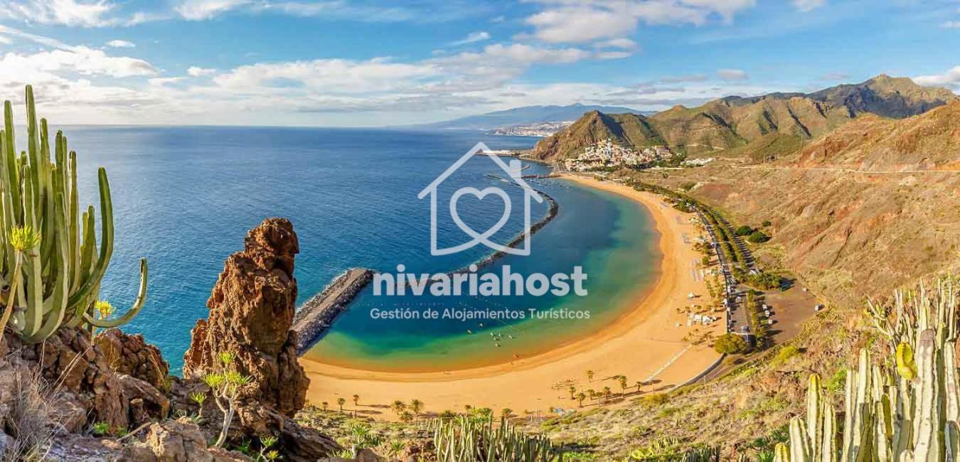 The Mint Santa Cruz, By Nivariahost Exterior photo
